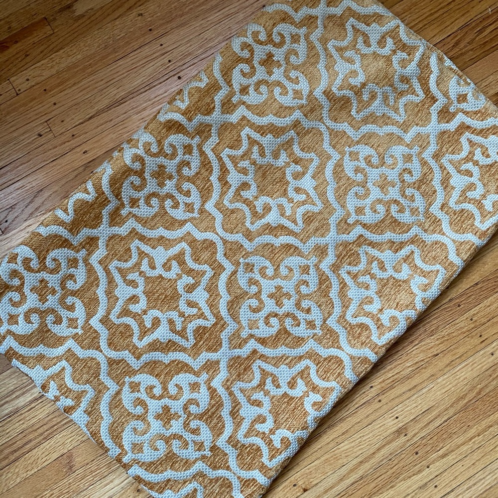 Moroccan style throw Pillow cover